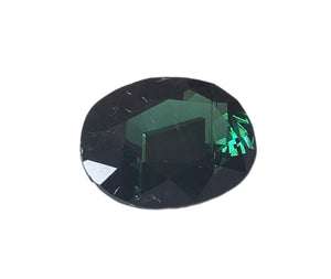 Tourmaline - 4.51 Carats oval shape. Unheated. #DT20016