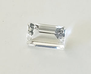 Goshenite carats natural beryl, emerald #DT40006B